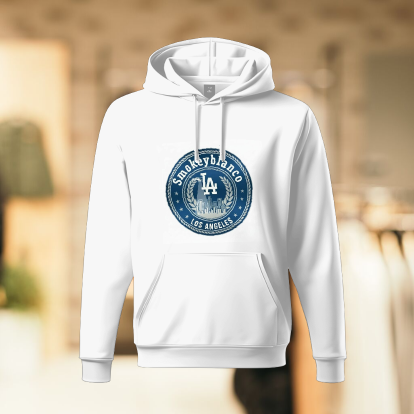 SmokeyBlanco’s clothing