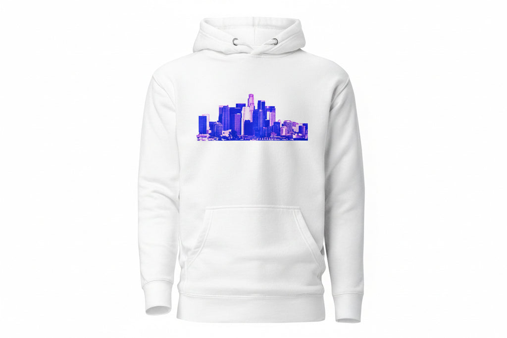 White LA 